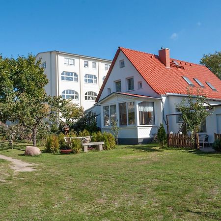 Strandvogtei Sellin - Fewo 5 - Sehr Zentrales Grosses Apartment Extérieur photo