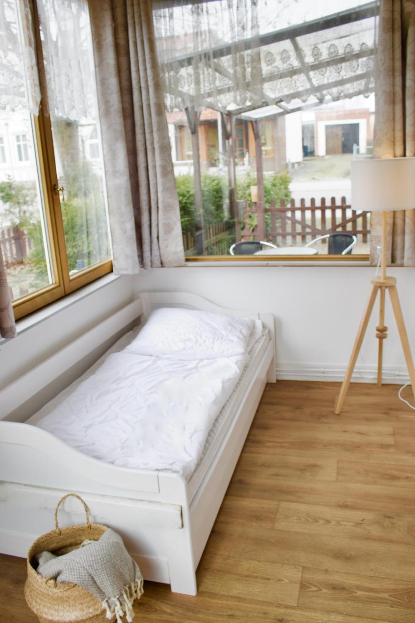 Strandvogtei Sellin - Fewo 5 - Sehr Zentrales Grosses Apartment Extérieur photo